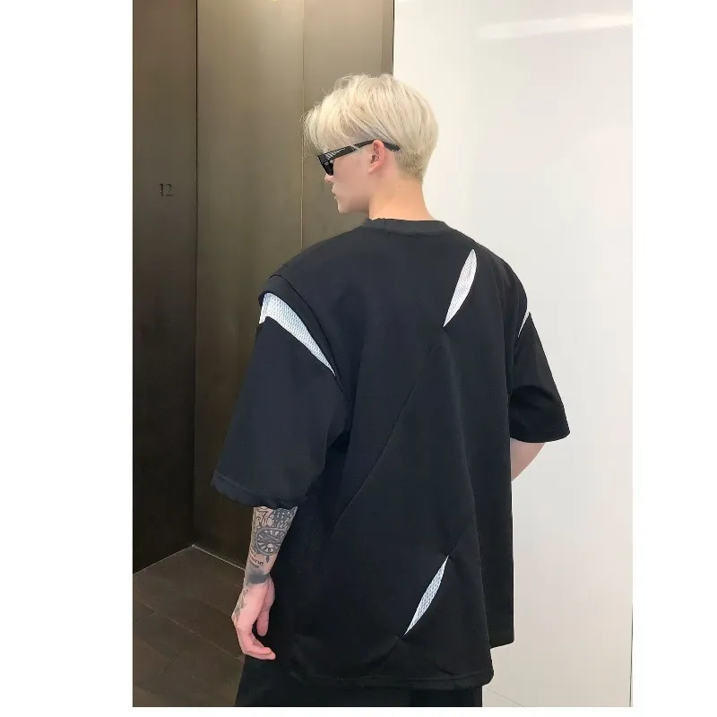 TONYBEAR T Shirts Men-1