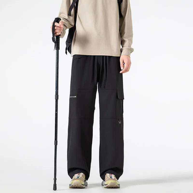 TONYBEAR Casual Pants Unisex-9
