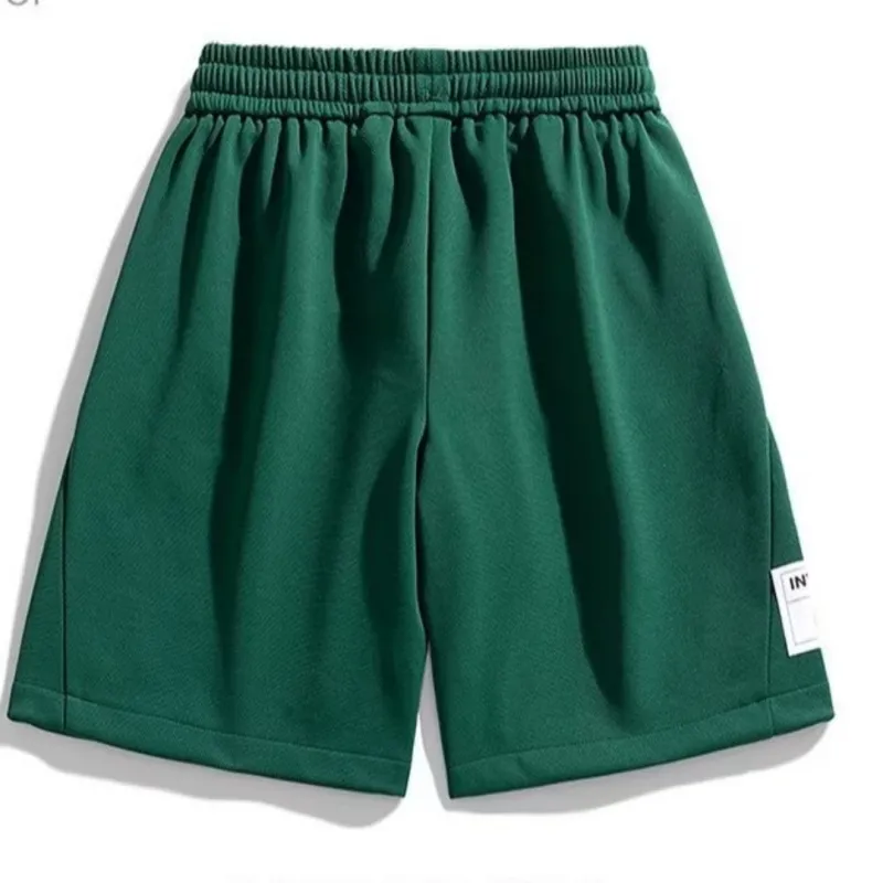 TONYBEAR Casual Shorts Men-7