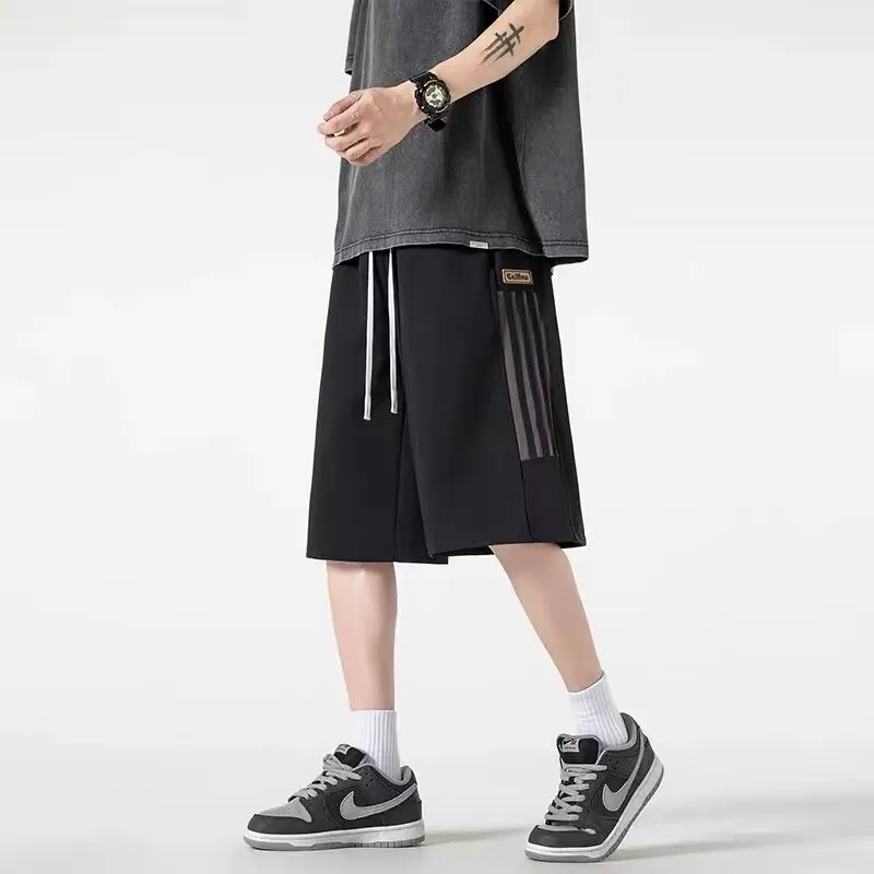 TONYBEAR Casual Shorts Men-1
