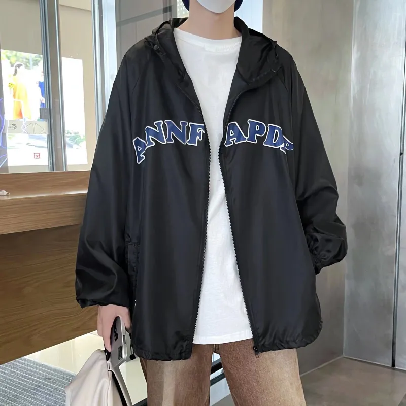 TONYBEAR Sun Protection Clothing Unisex-1