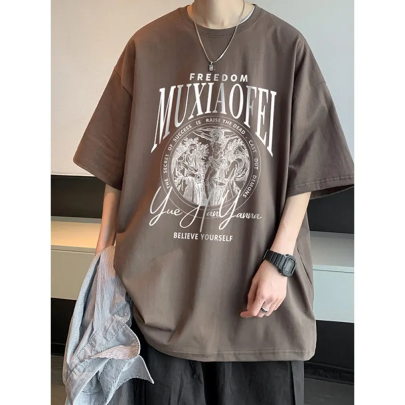 TONYBEAR T Shirts Men-9