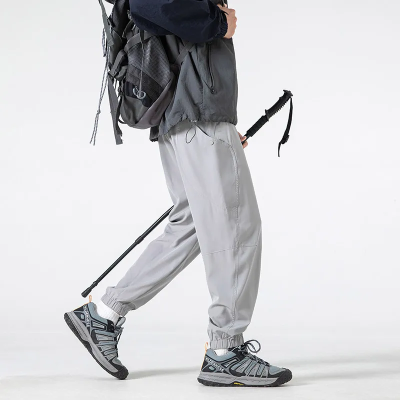 TONYBEAR Casual Pants Unisex-3