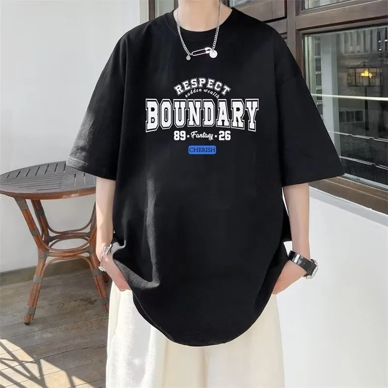 TONYBEAR T Shirts Men-1