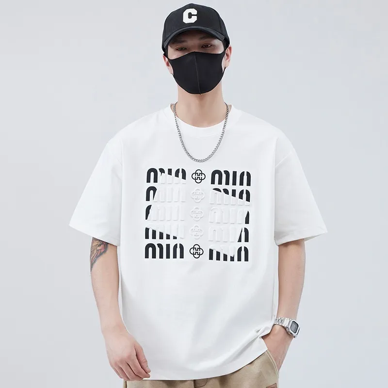 TONYBEAR T Shirts Men-4
