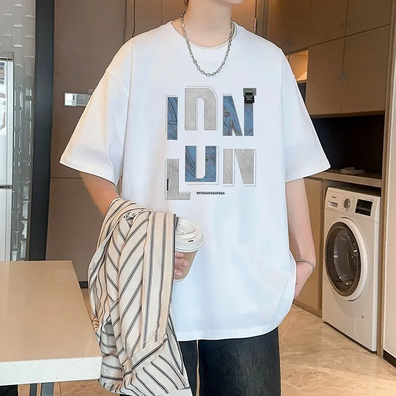 TONYBEAR T Shirts Men-9