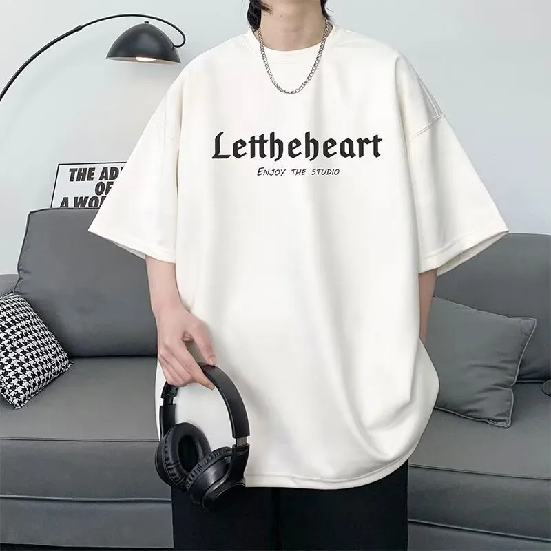 TONYBEAR T Shirts Men-3