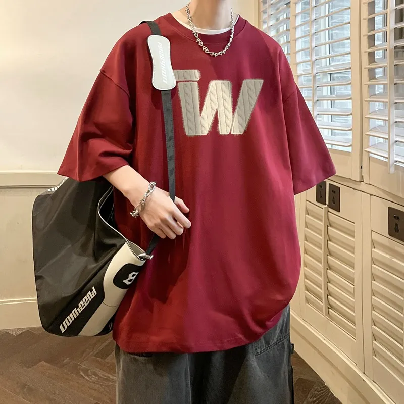 TONYBEAR T Shirts Men-9
