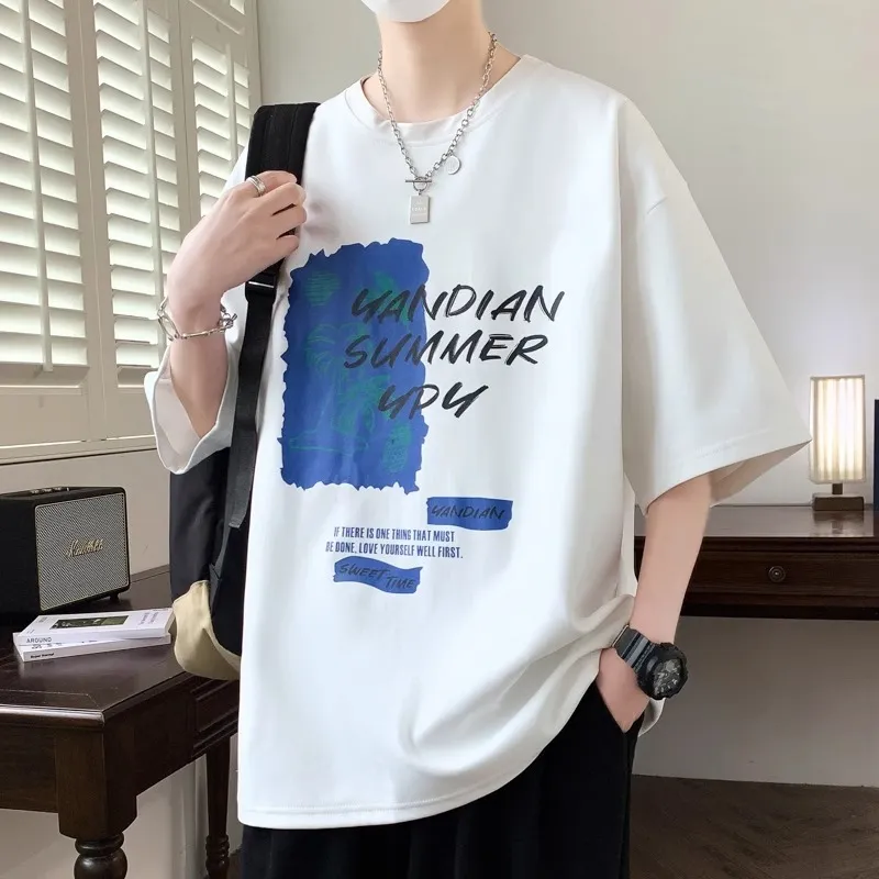 TONYBEAR T Shirts Men-3