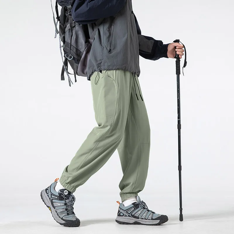 TONYBEAR Casual Pants Unisex-17