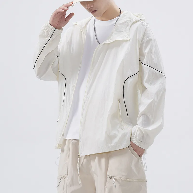 TONYBEAR Sun Protection Clothing Unisex-3