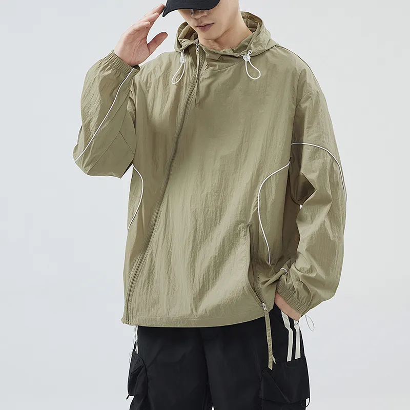 TONYBEAR Sun Protection Clothing Unisex-22