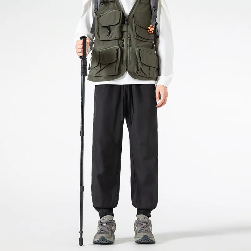 TONYBEAR Casual Pants Unisex-7