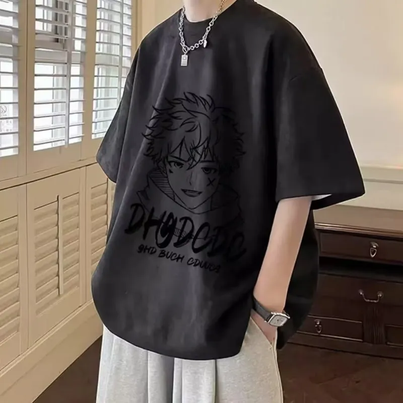 TONYBEAR T Shirts Men-0