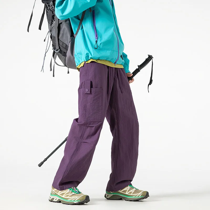 TONYBEAR Casual Pants Unisex-18