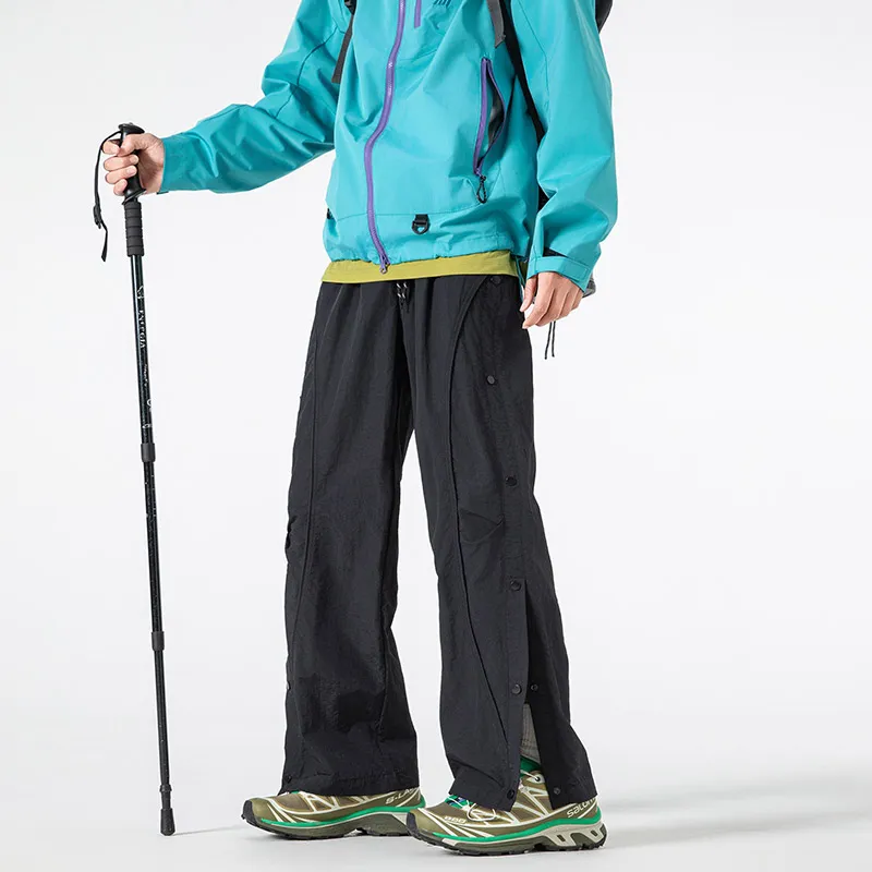 TONYBEAR Casual Pants Unisex-8