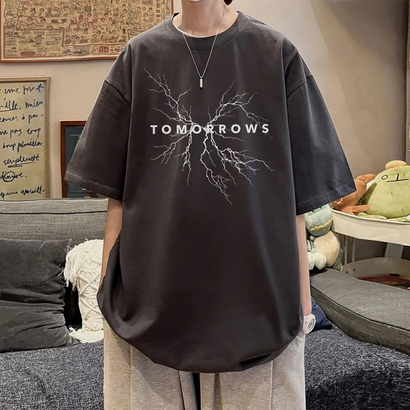 TONYBEAR T Shirts Men-5