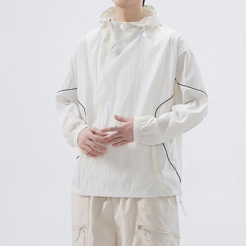TONYBEAR Sun Protection Clothing Unisex-4