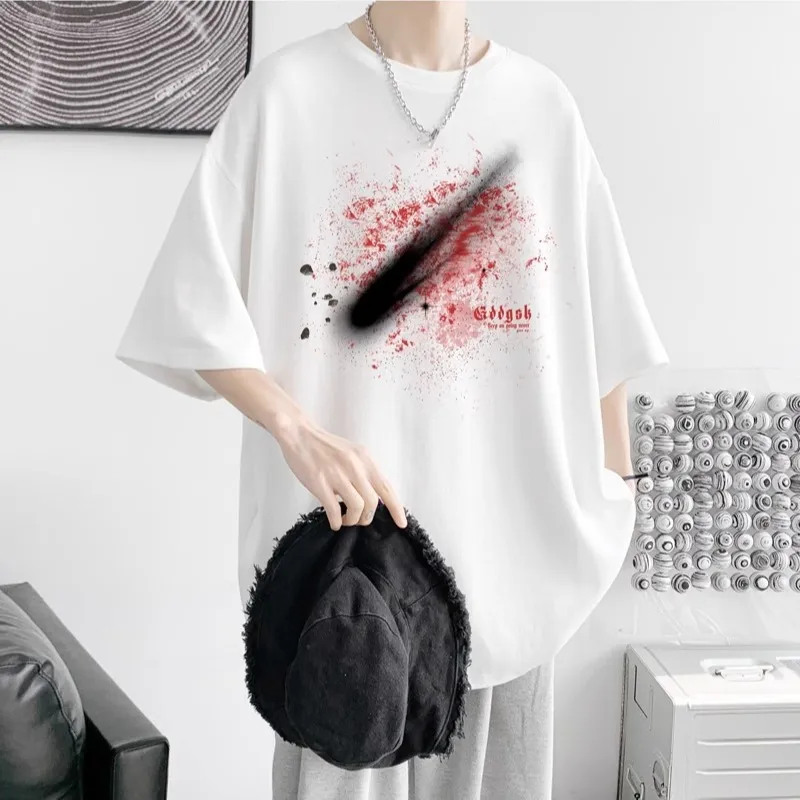 TONYBEAR T Shirts Men-3