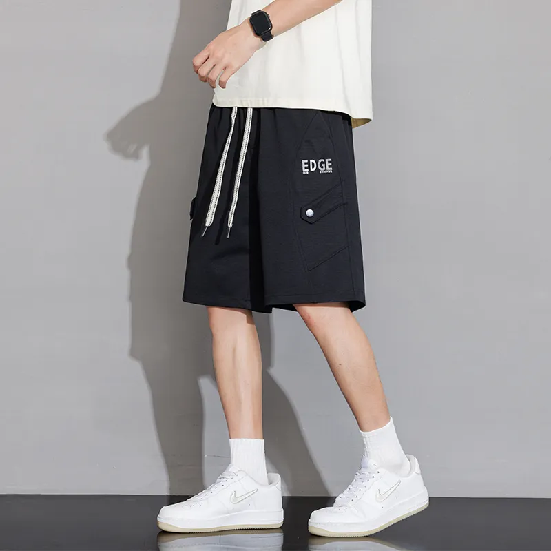 TONYBEAR Casual Shorts Men-2