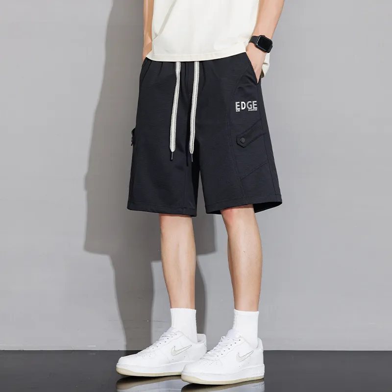 TONYBEAR Casual Shorts Men-1