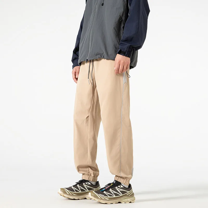 TONYBEAR Casual Pants Unisex-13