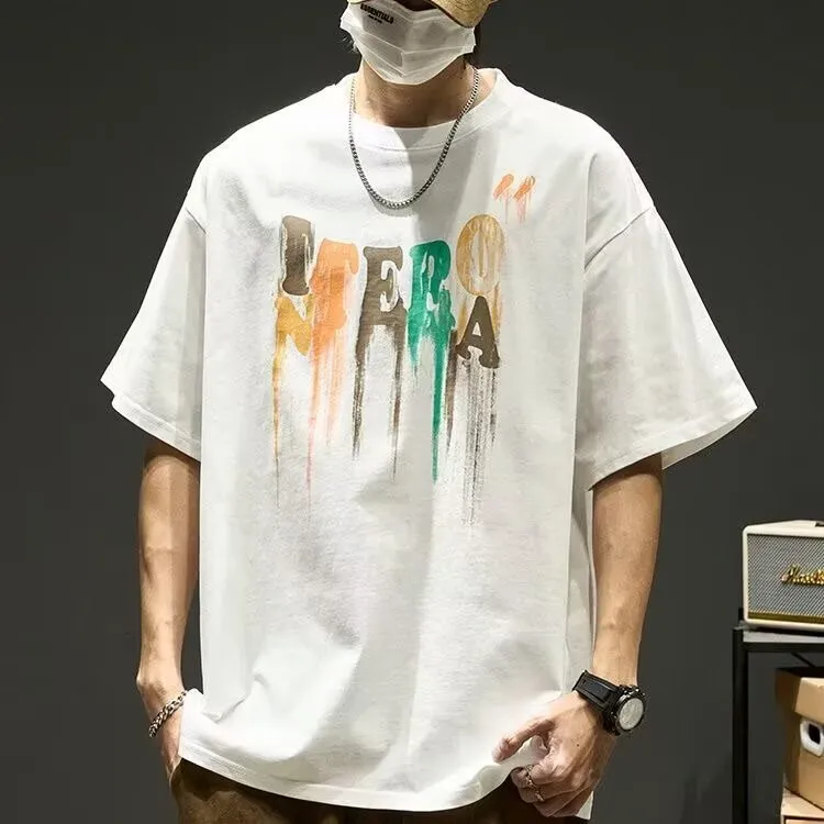 TONYBEAR T Shirts Men-3