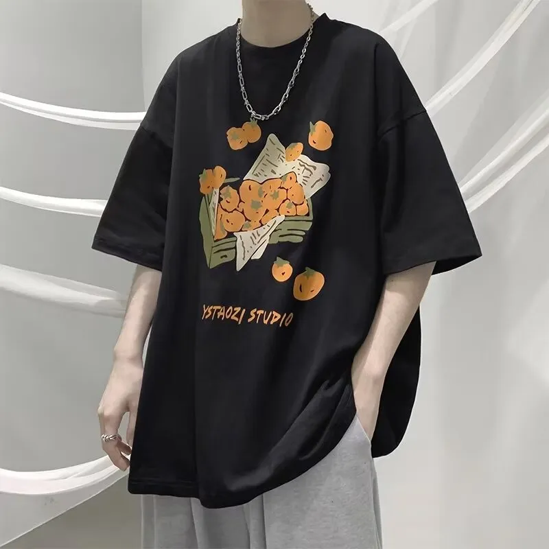 TONYBEAR T Shirts Men-1