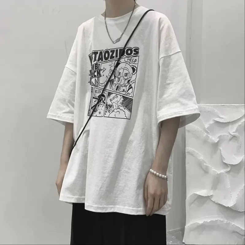 TONYBEAR T Shirts Men-3