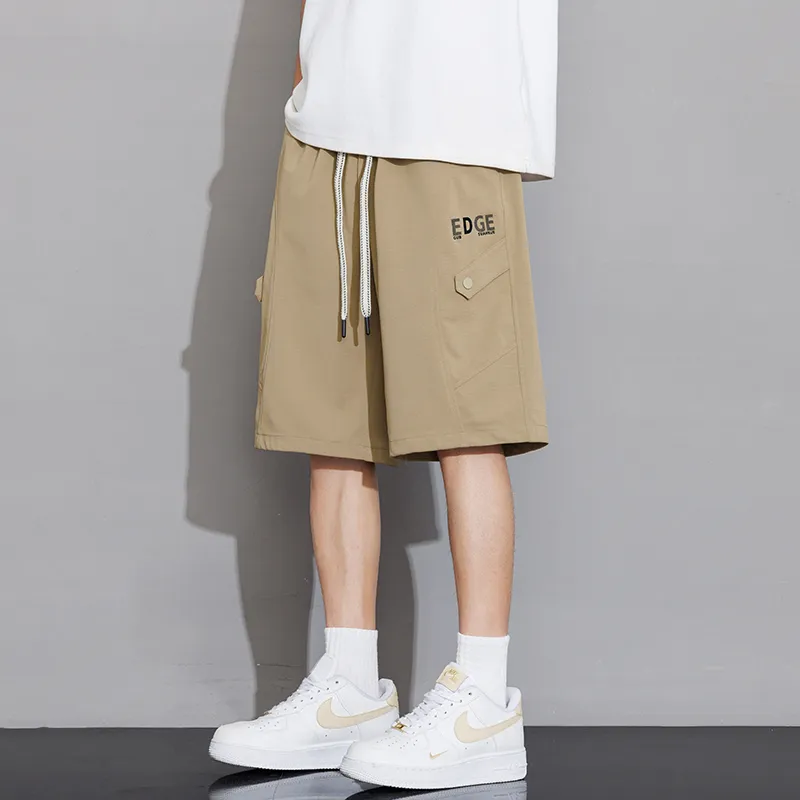 TONYBEAR Casual Shorts Men-9