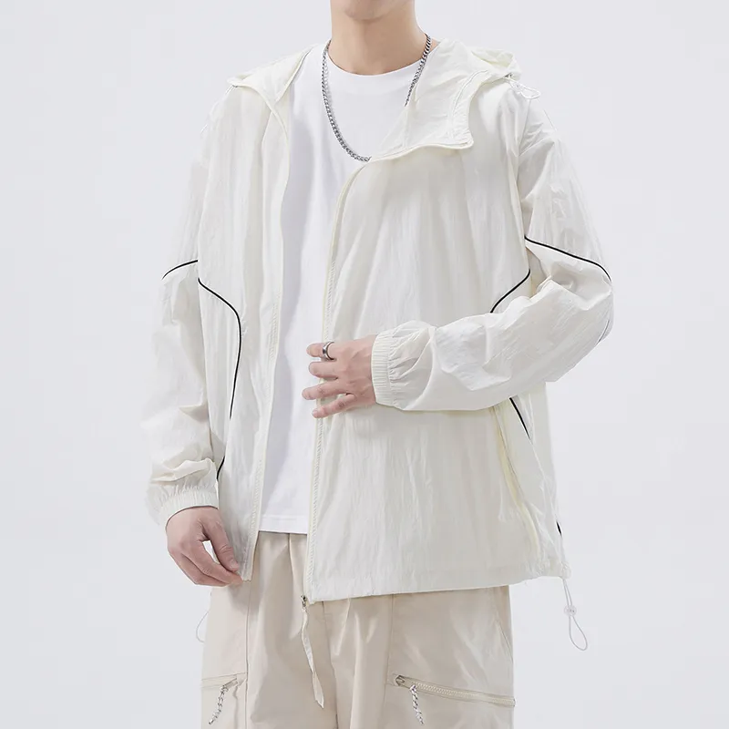 TONYBEAR Sun Protection Clothing Unisex-1