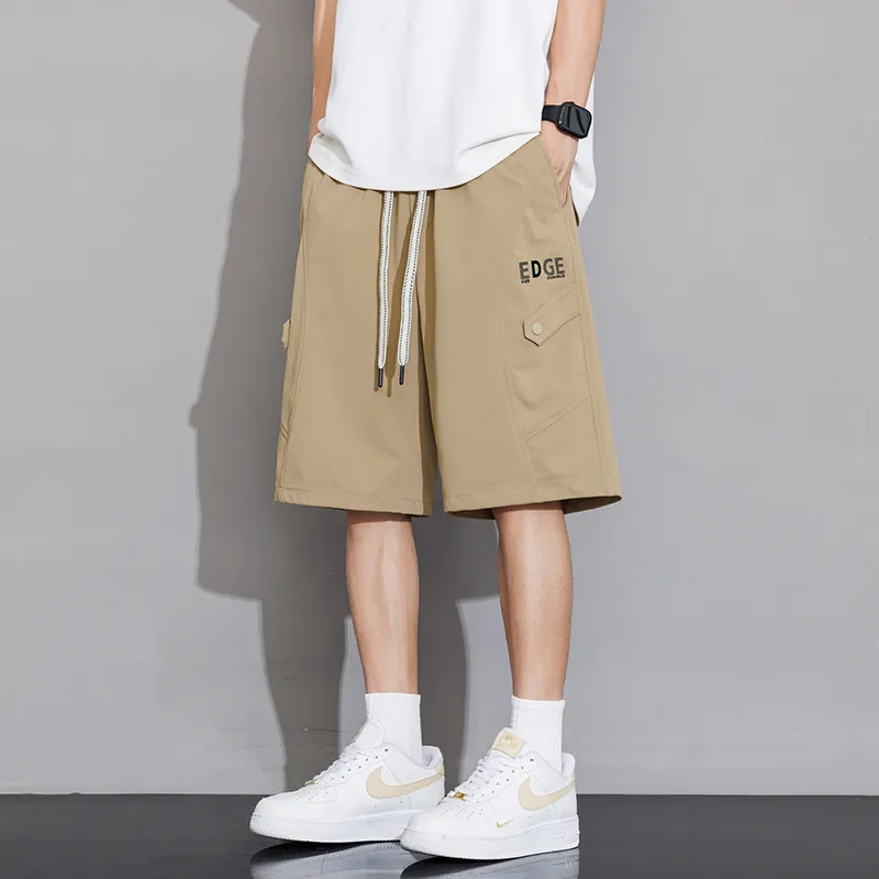 TONYBEAR Casual Shorts Men-7