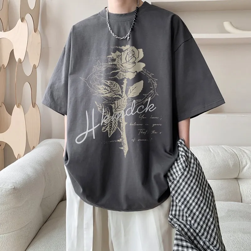 TONYBEAR T Shirts Men-6