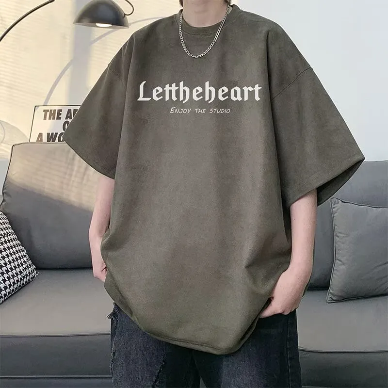 TONYBEAR T Shirts Men-11