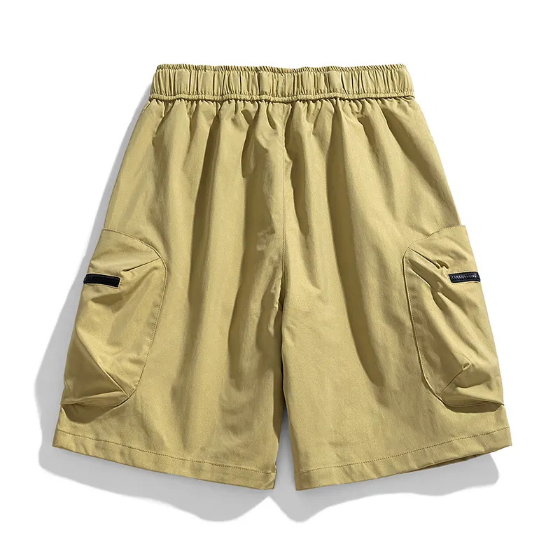 TONYBEAR Casual Shorts Unisex-7