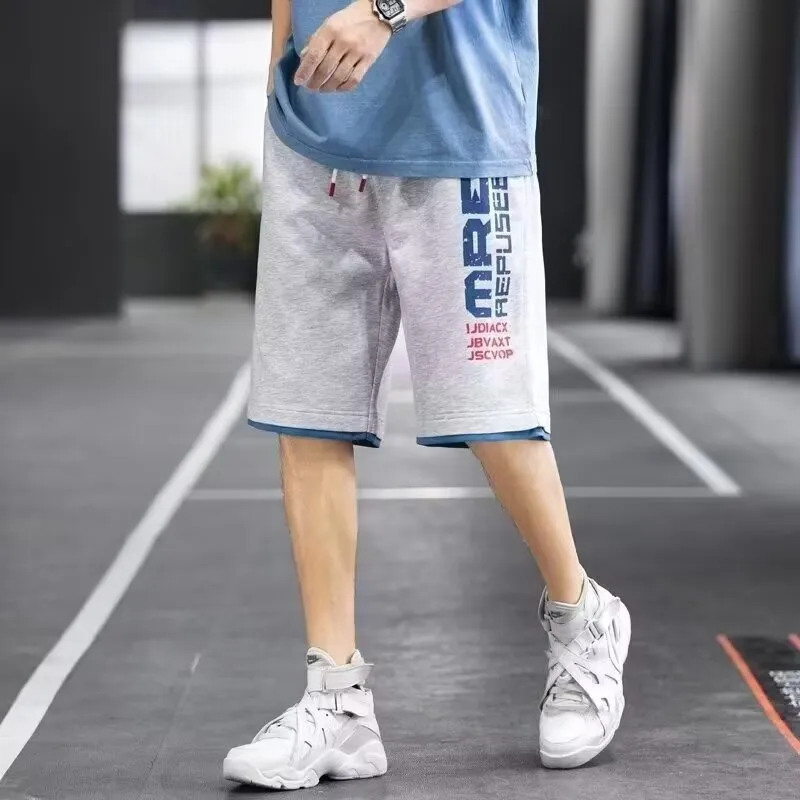 TONYBEAR Casual Shorts Men-3