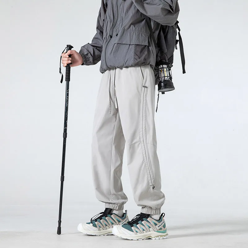 TONYBEAR Casual Pants Unisex-4
