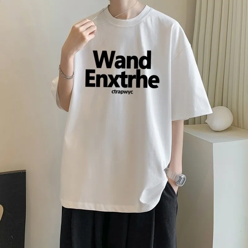 TONYBEAR T Shirts Men-5