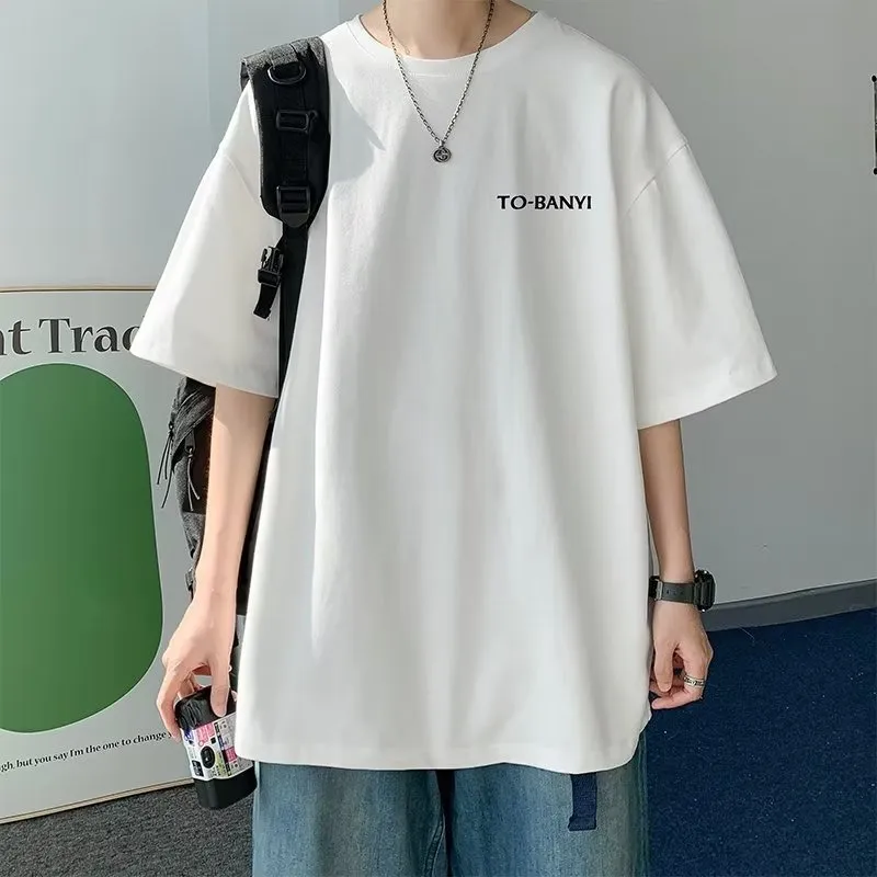 TONYBEAR T Shirts Men-3