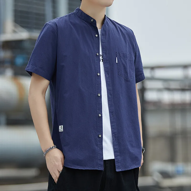 TONYBEAR Shirts Men-10