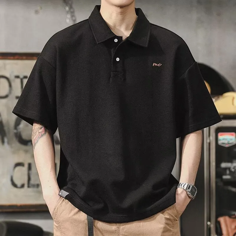 TONYBEAR T Shirts Men-1