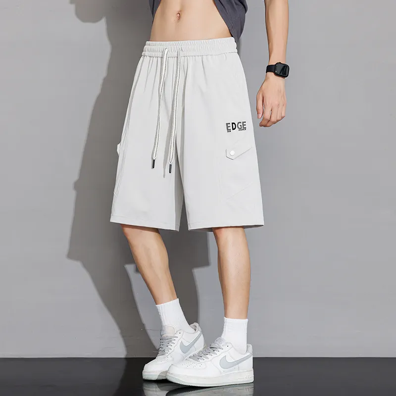 TONYBEAR Casual Shorts Men-12