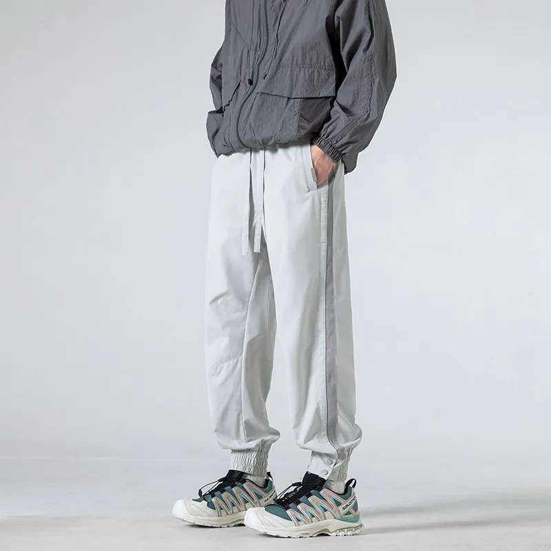 TONYBEAR Casual Pants Unisex-2