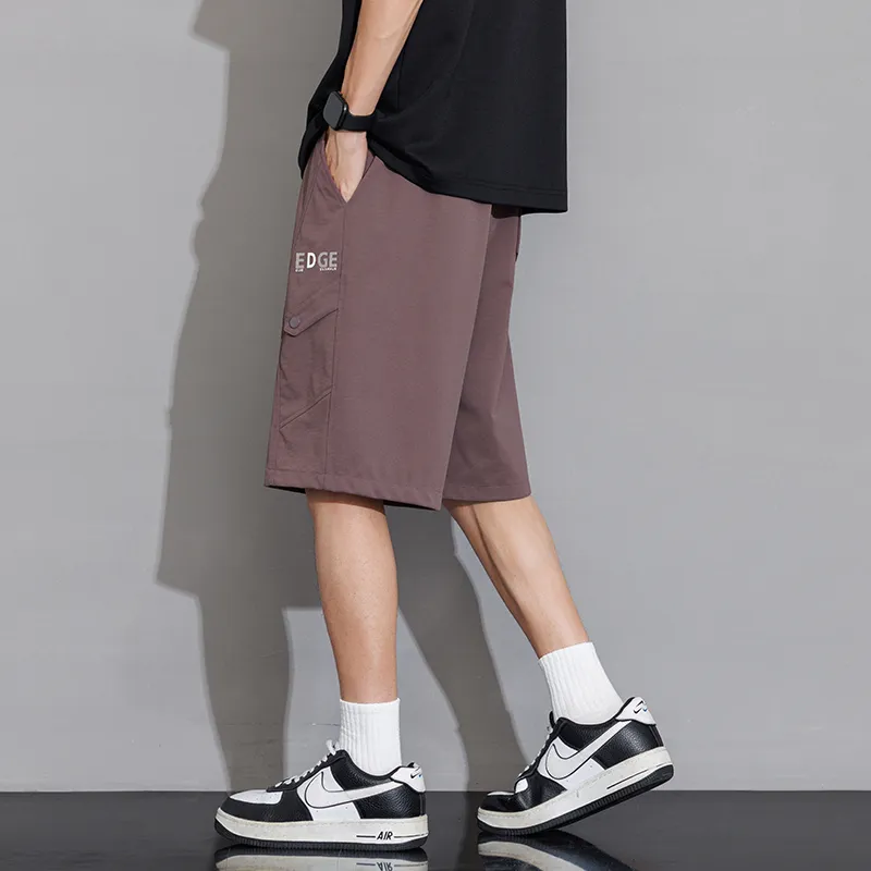 TONYBEAR Casual Shorts Men-17