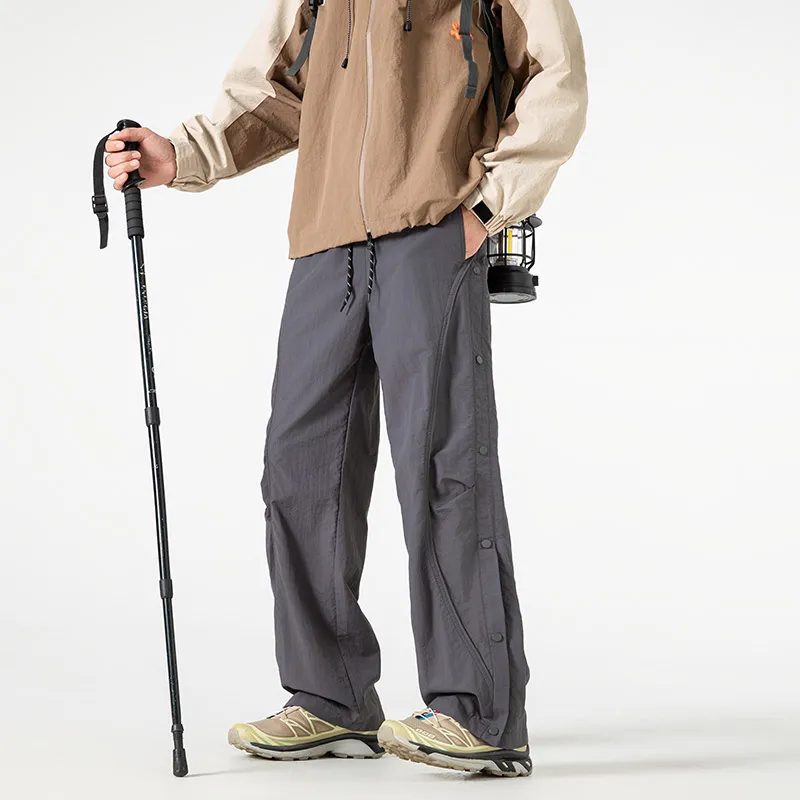 TONYBEAR Casual Pants Unisex-2