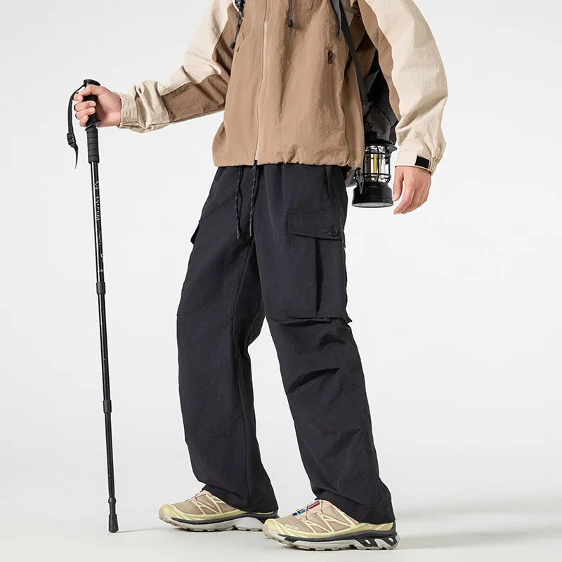TONYBEAR Casual Pants Unisex-4