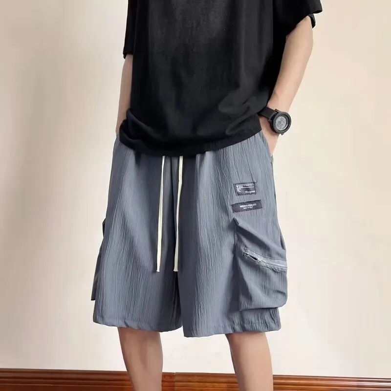TONYBEAR Casual Shorts Men-3