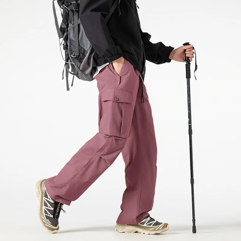 TONYBEAR Casual Pants Unisex-9