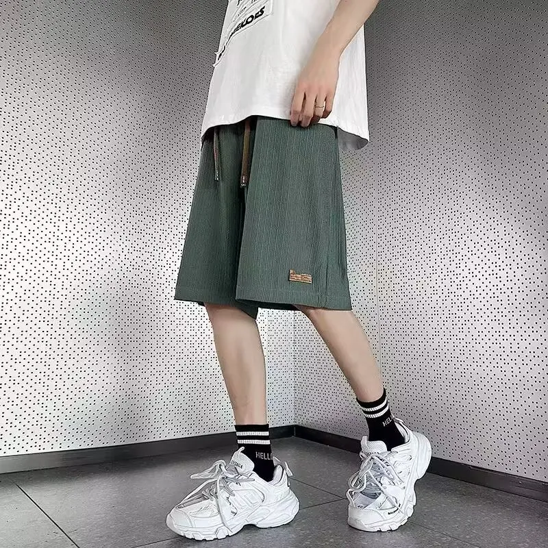 TONYBEAR Casual Shorts Men-9