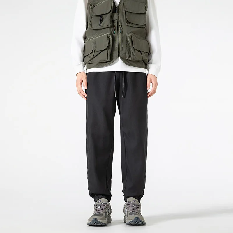 TONYBEAR Casual Pants Unisex-7